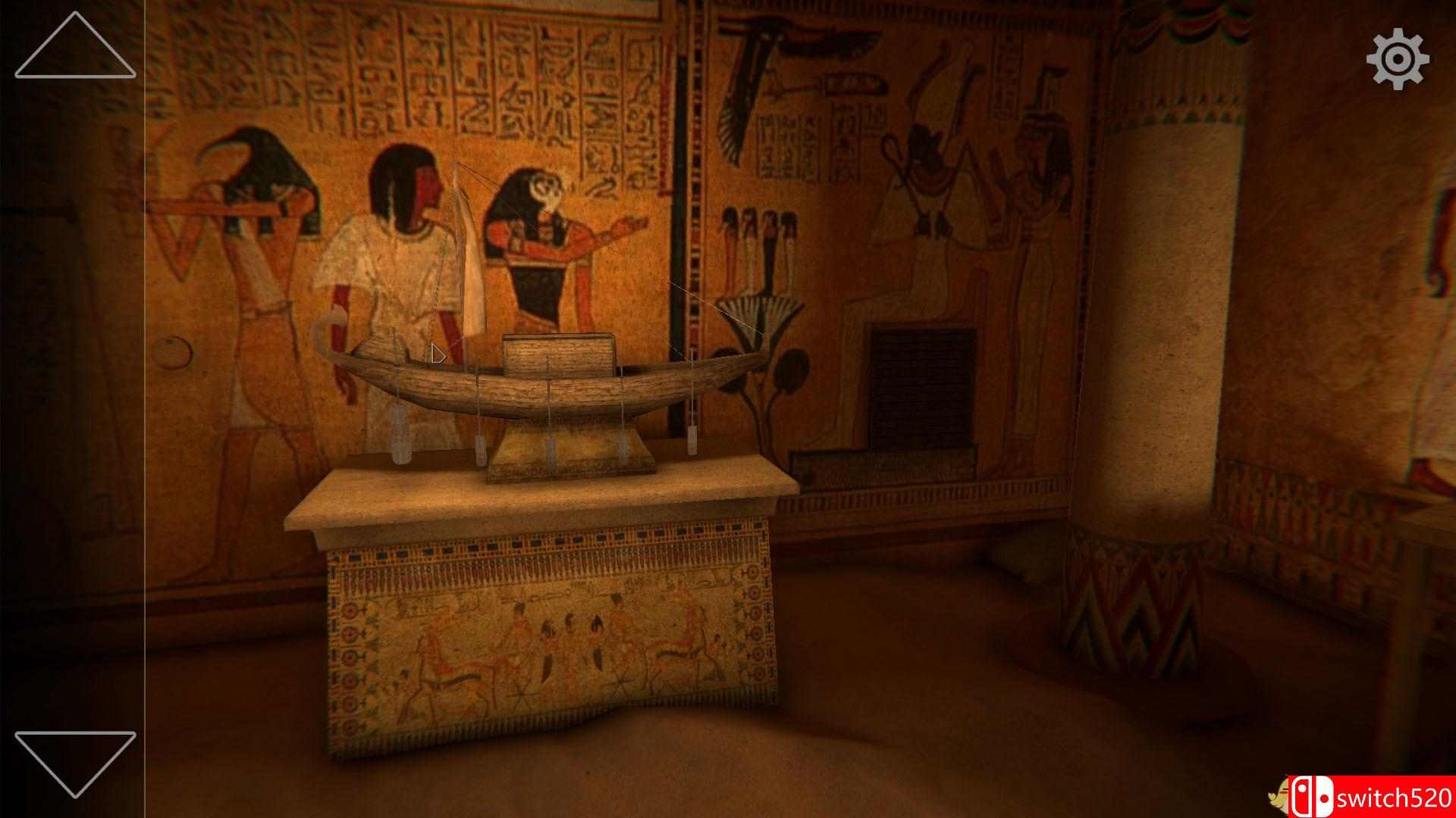 《逃脱者（The Escaper）》v1.2 DVN硬盘版[EN]_2