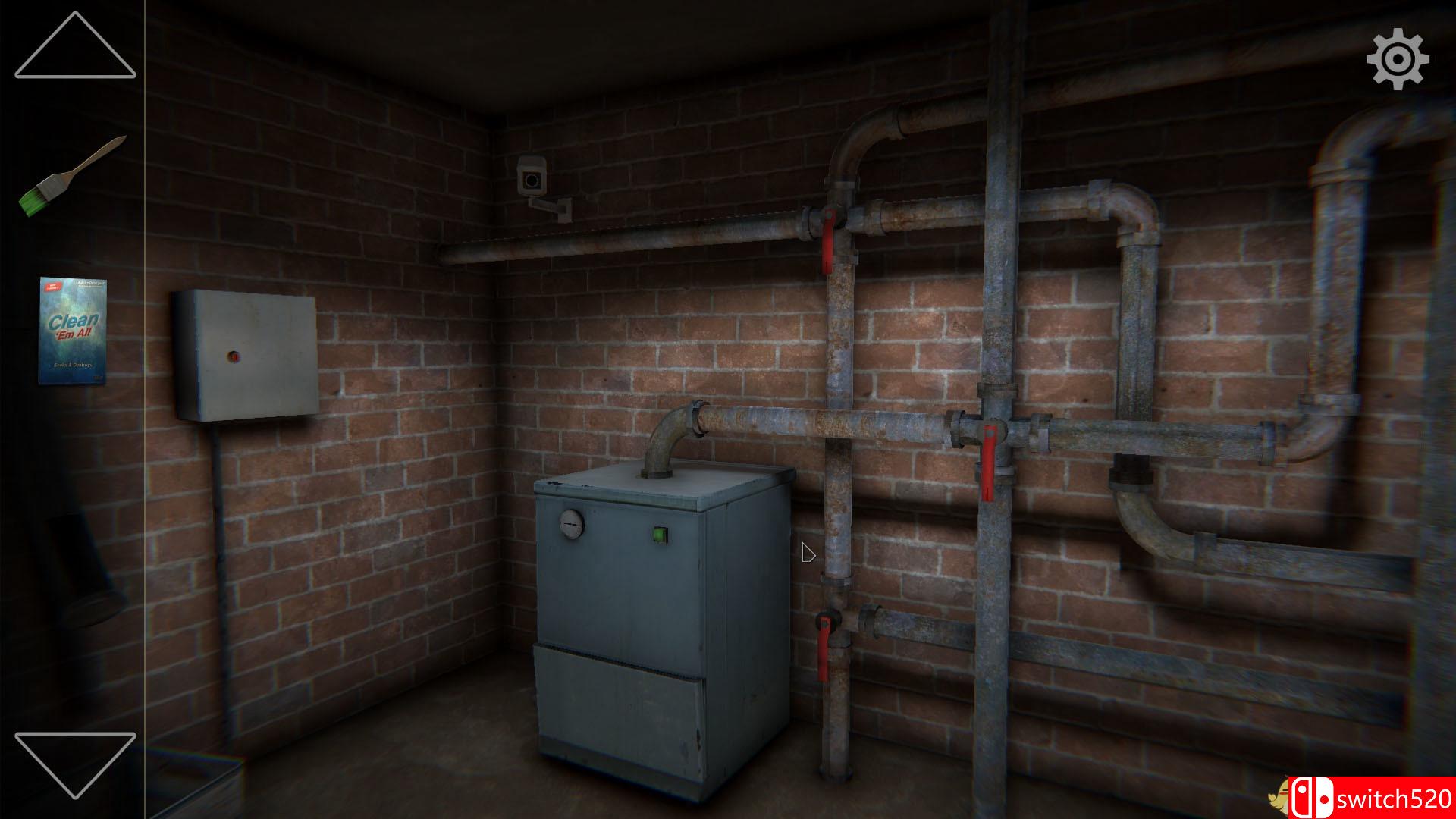 《逃脱者（The Escaper）》v1.2 DVN硬盘版[EN]_3