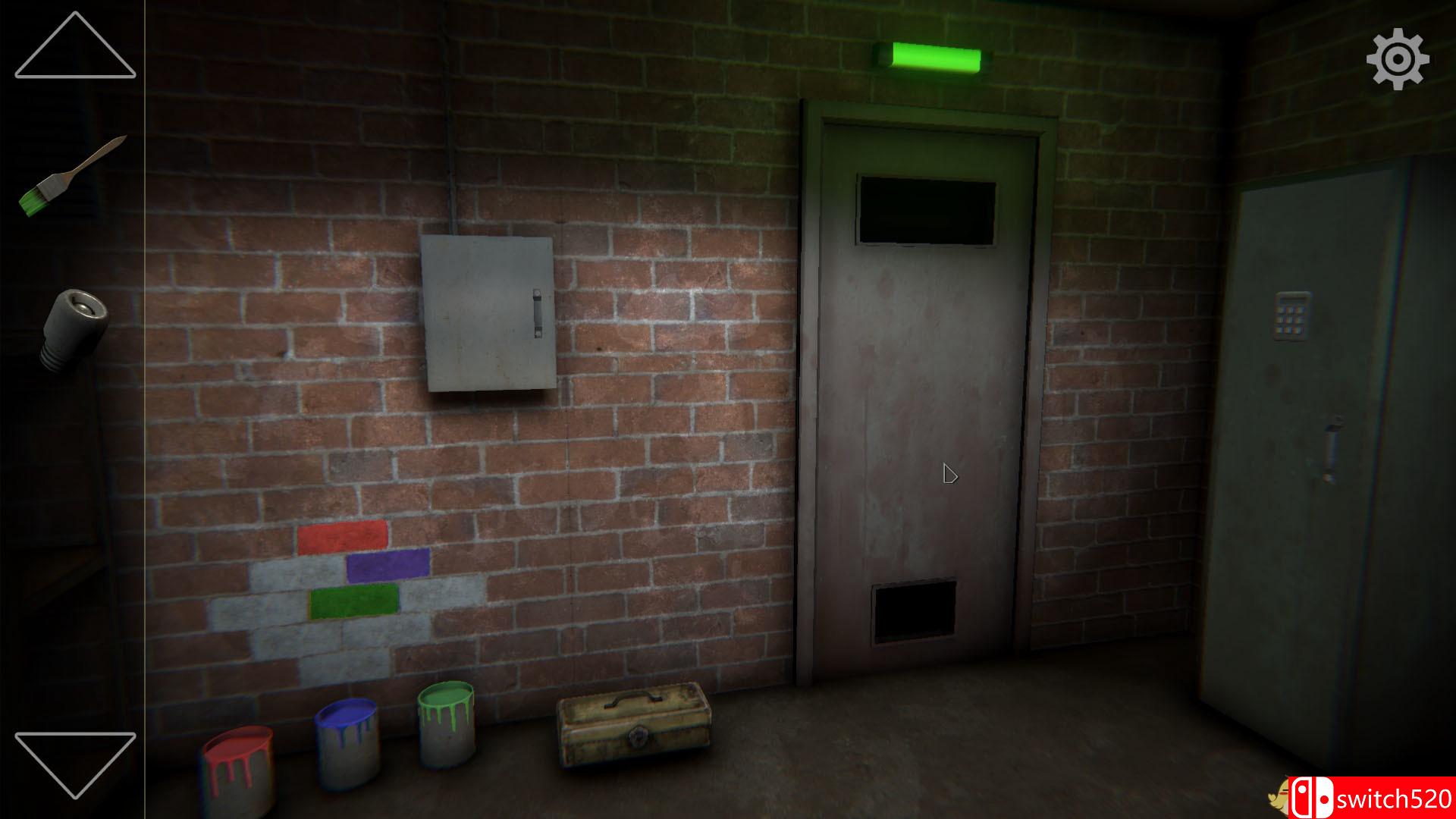 《逃脱者（The Escaper）》v1.2 DVN硬盘版[EN]_4