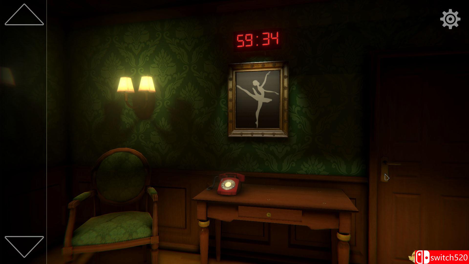 《逃脱者（The Escaper）》v1.2 DVN硬盘版[EN]_5