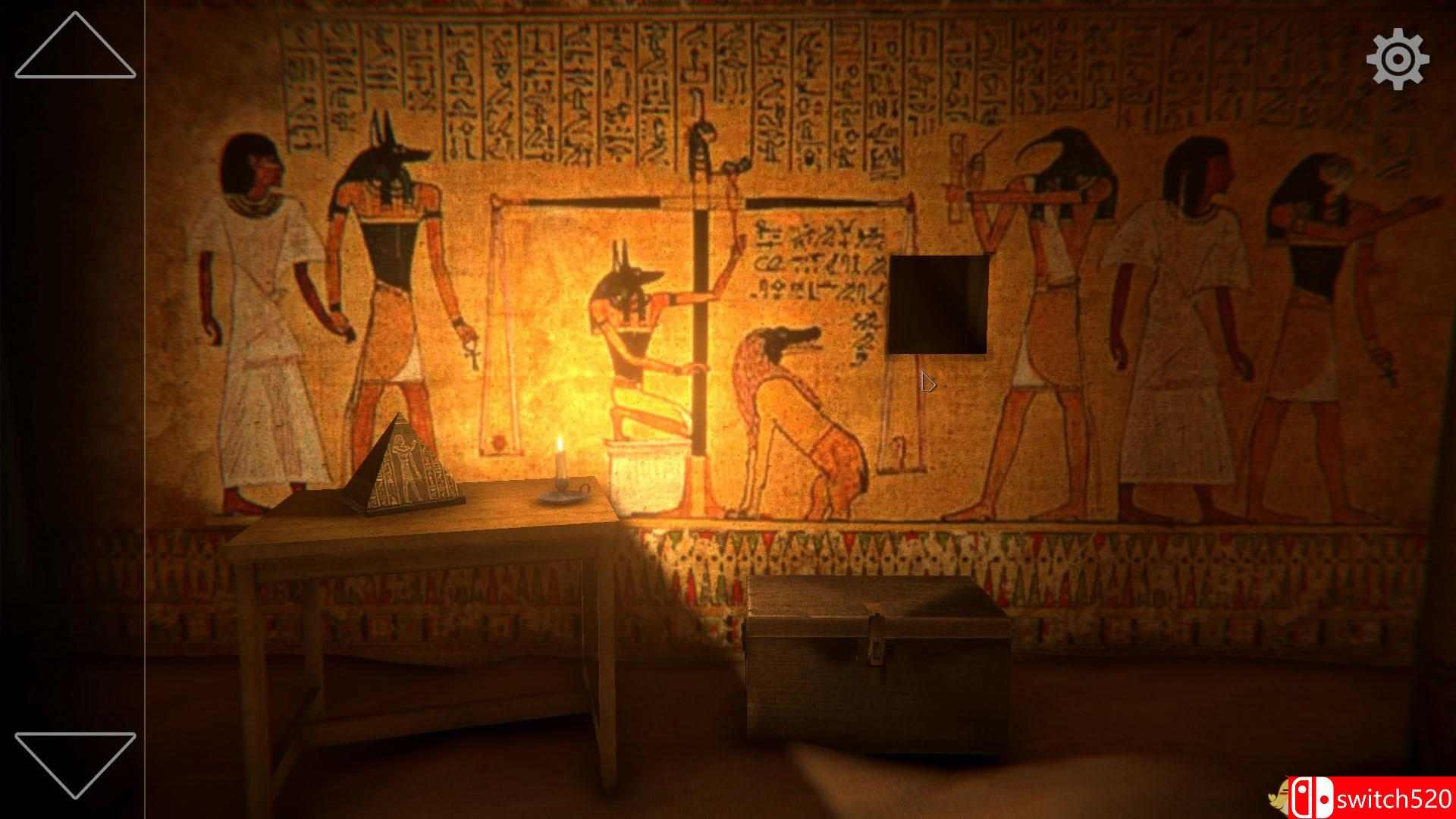 《逃脱者（The Escaper）》v1.2 DVN硬盘版[EN]_6