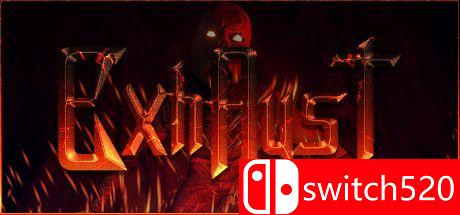 《Exhaust》游戏主图