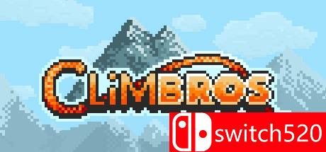 Climbros游戏主图