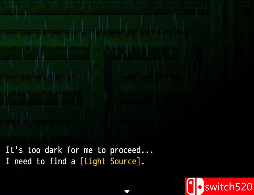 《恐怖之夜》游戏截图1