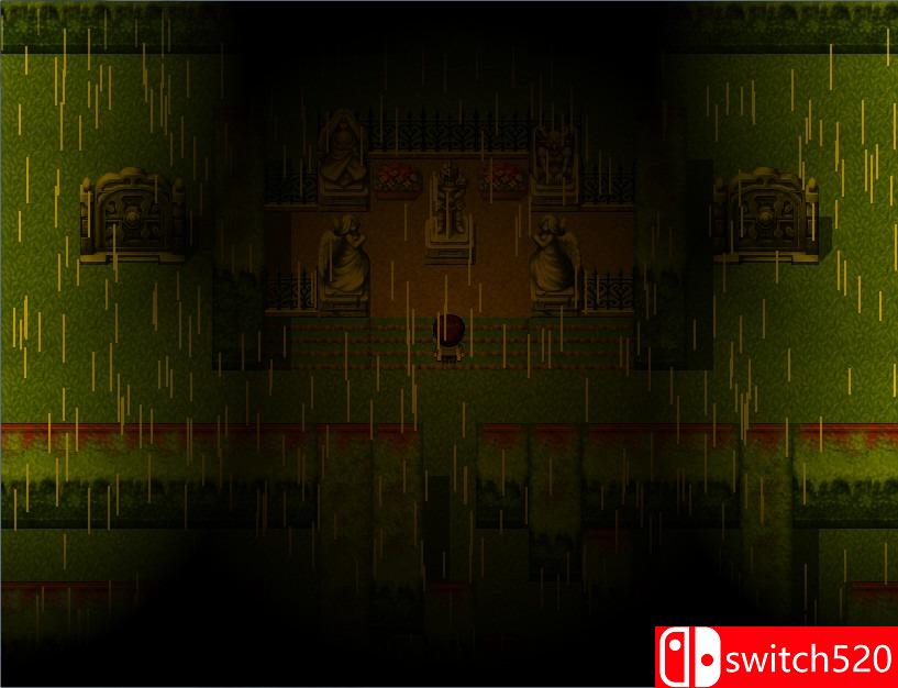 《恐怖之夜》游戏截图5