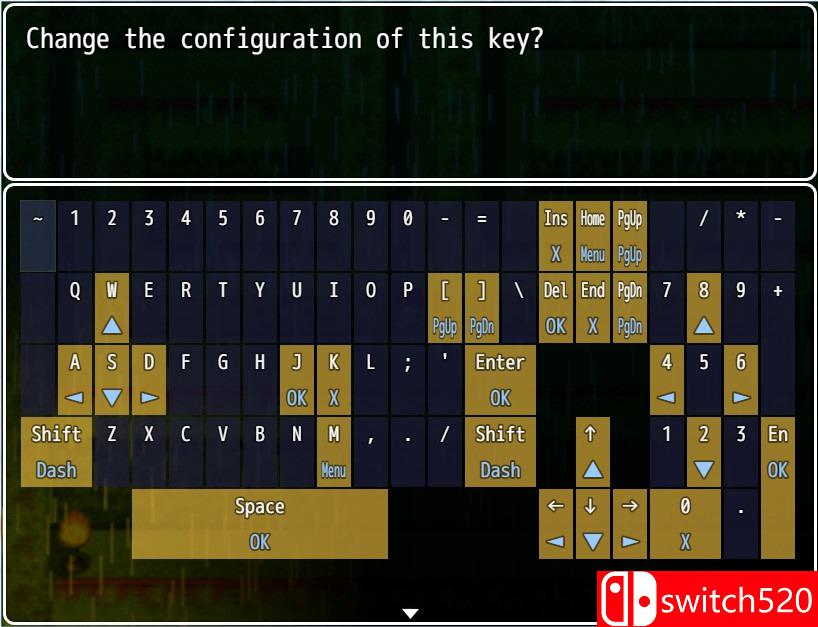 《恐怖之夜》游戏截图6