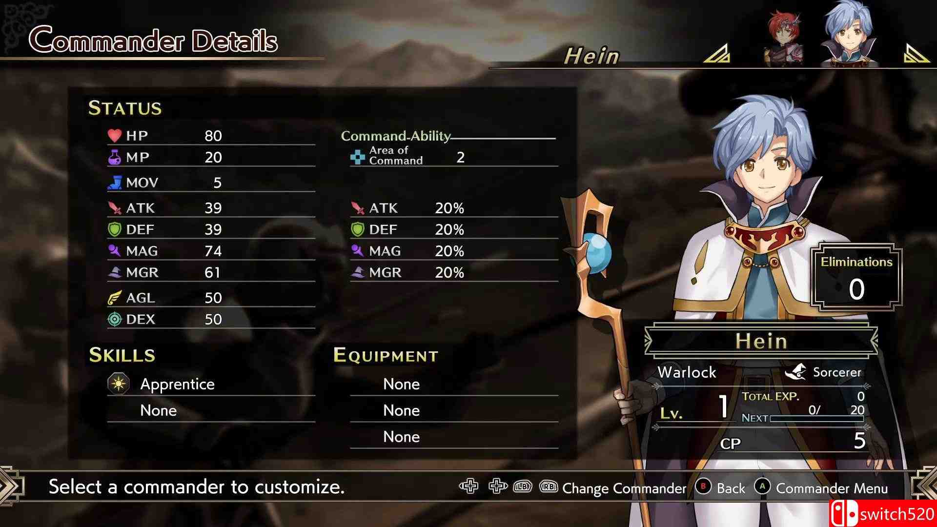 梦幻模拟战1+2游戏截图4