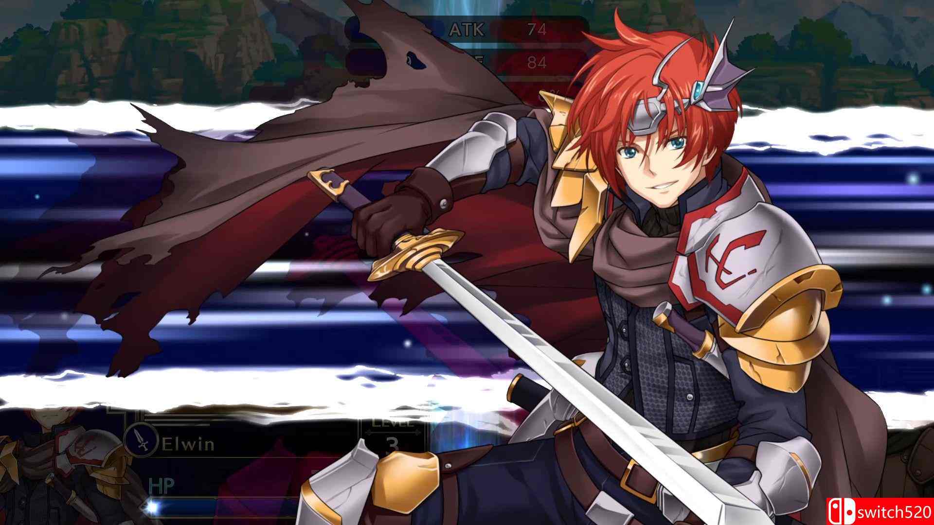 梦幻模拟战1+2游戏截图5