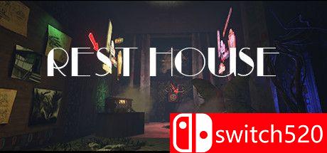 《客栈（Rest House）》PLAZA镜像版[EN]_0