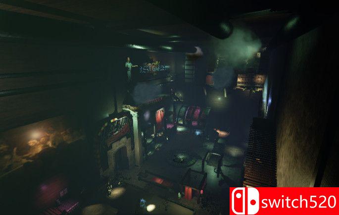 《客栈（Rest House）》PLAZA镜像版[EN]_2