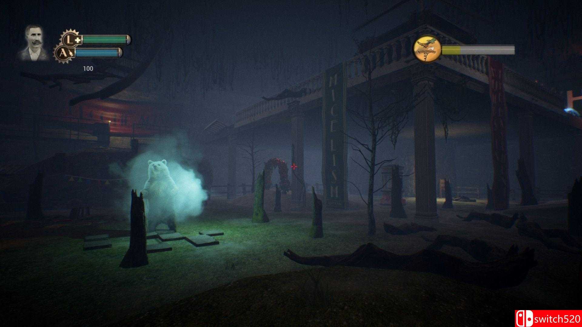 《客栈（Rest House）》PLAZA镜像版[EN]_3