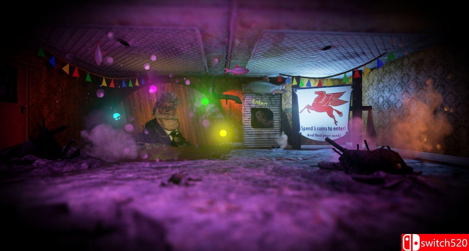 《客栈（Rest House）》PLAZA镜像版[EN]_1