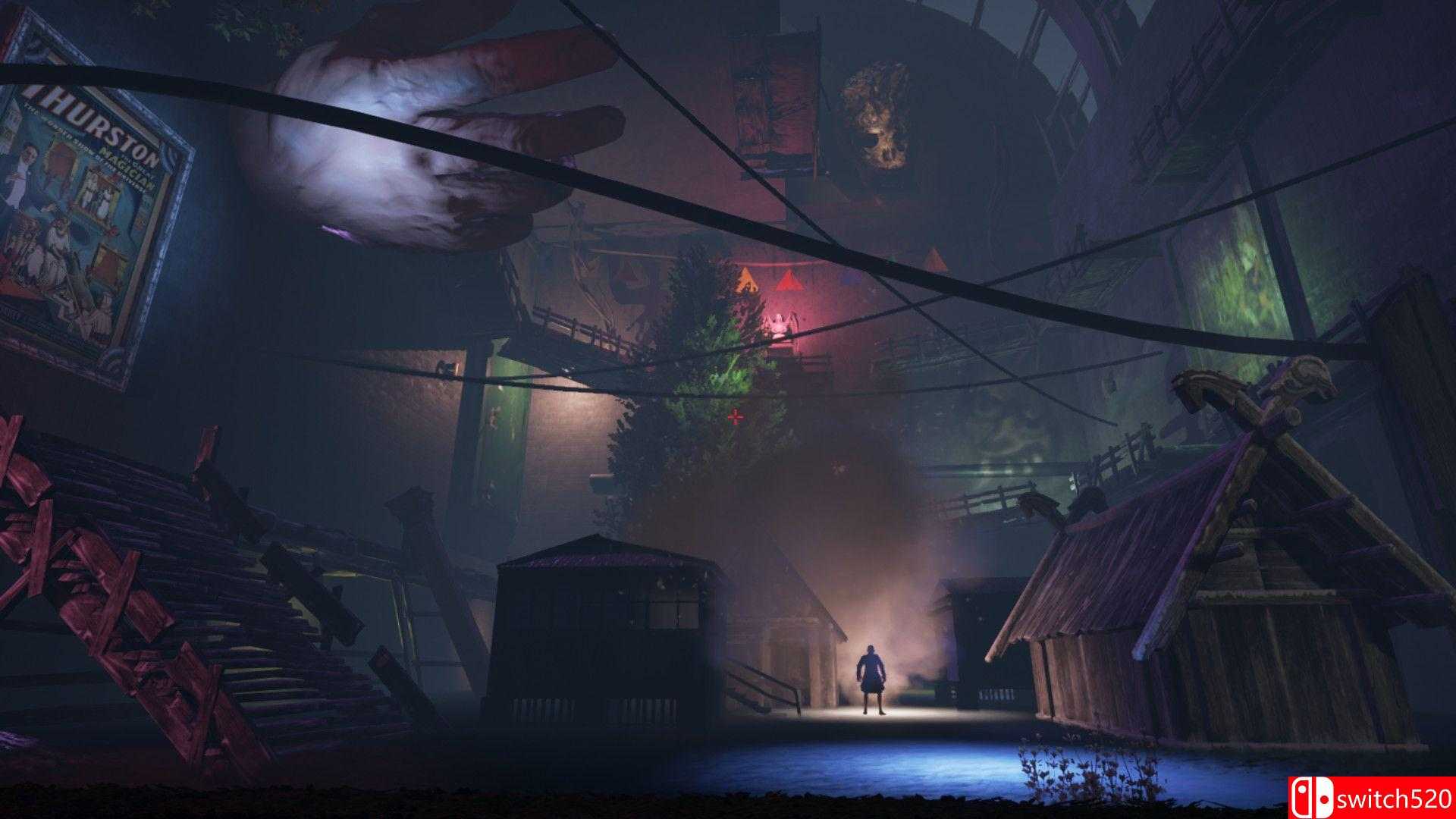 《客栈（Rest House）》PLAZA镜像版[EN]_4