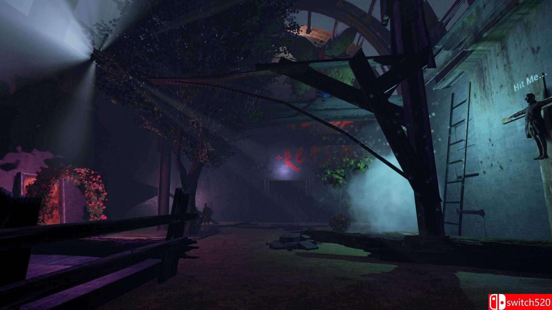 《客栈（Rest House）》PLAZA镜像版[EN]_5