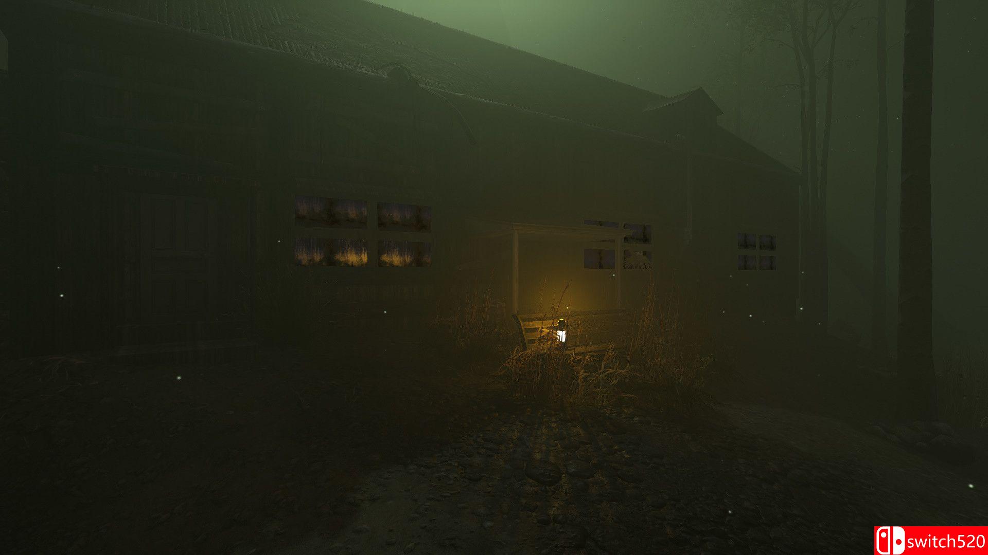 《浪子的灵魂（The Prodigal Soul）》CODEX镜像版[EN]_1