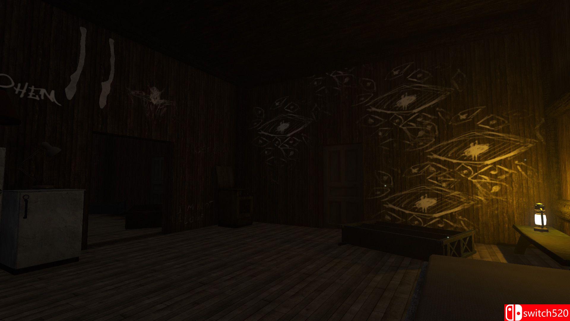 《浪子的灵魂（The Prodigal Soul）》CODEX镜像版[EN]_2