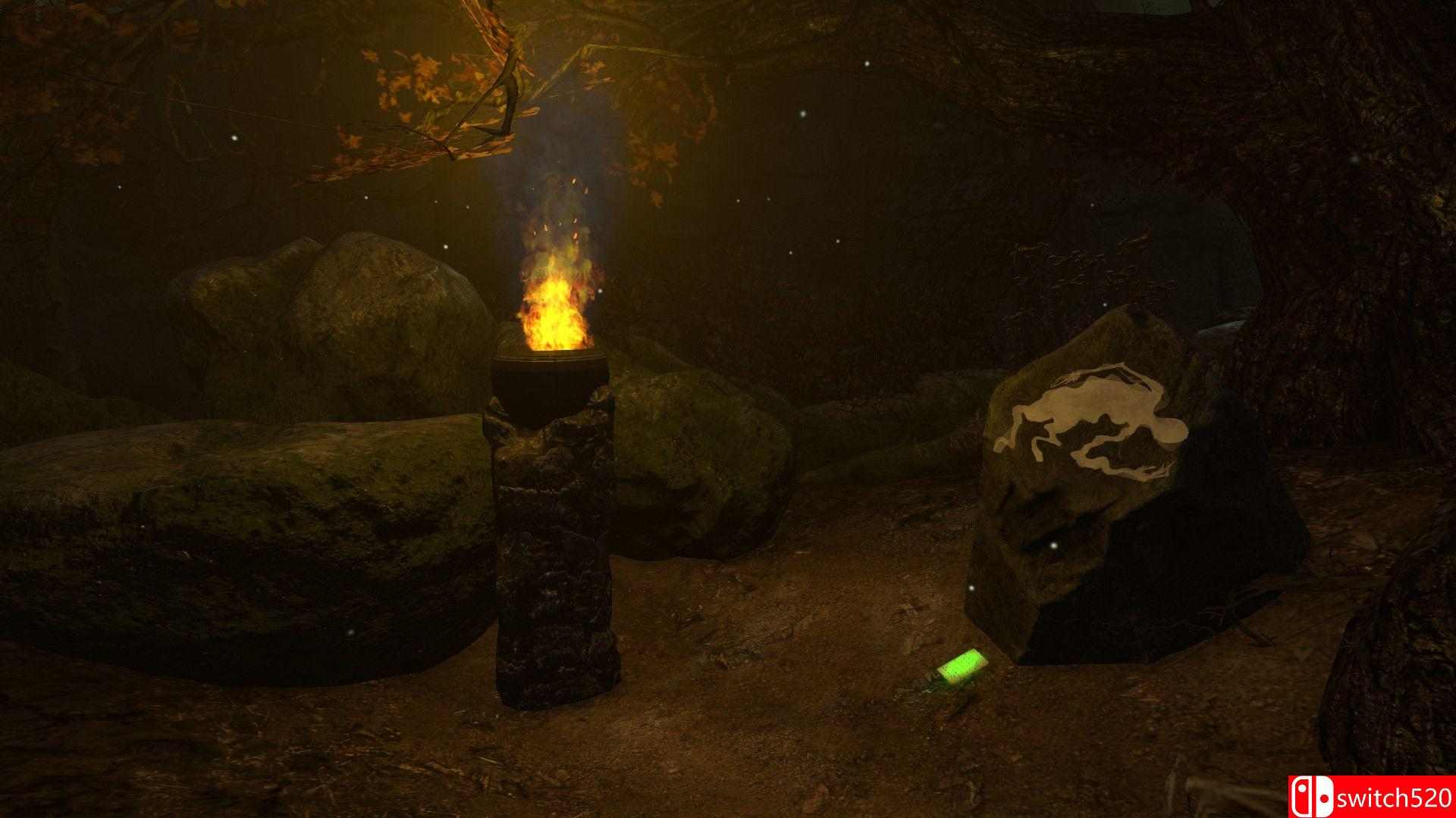 《浪子的灵魂（The Prodigal Soul）》CODEX镜像版[EN]_4