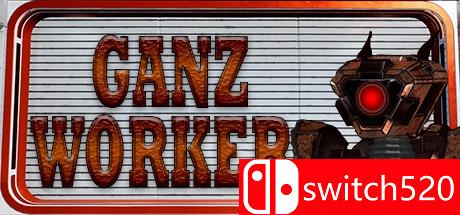 《GANZWORKER（GANZWORKER）》PLAZA镜像版[EN]_0