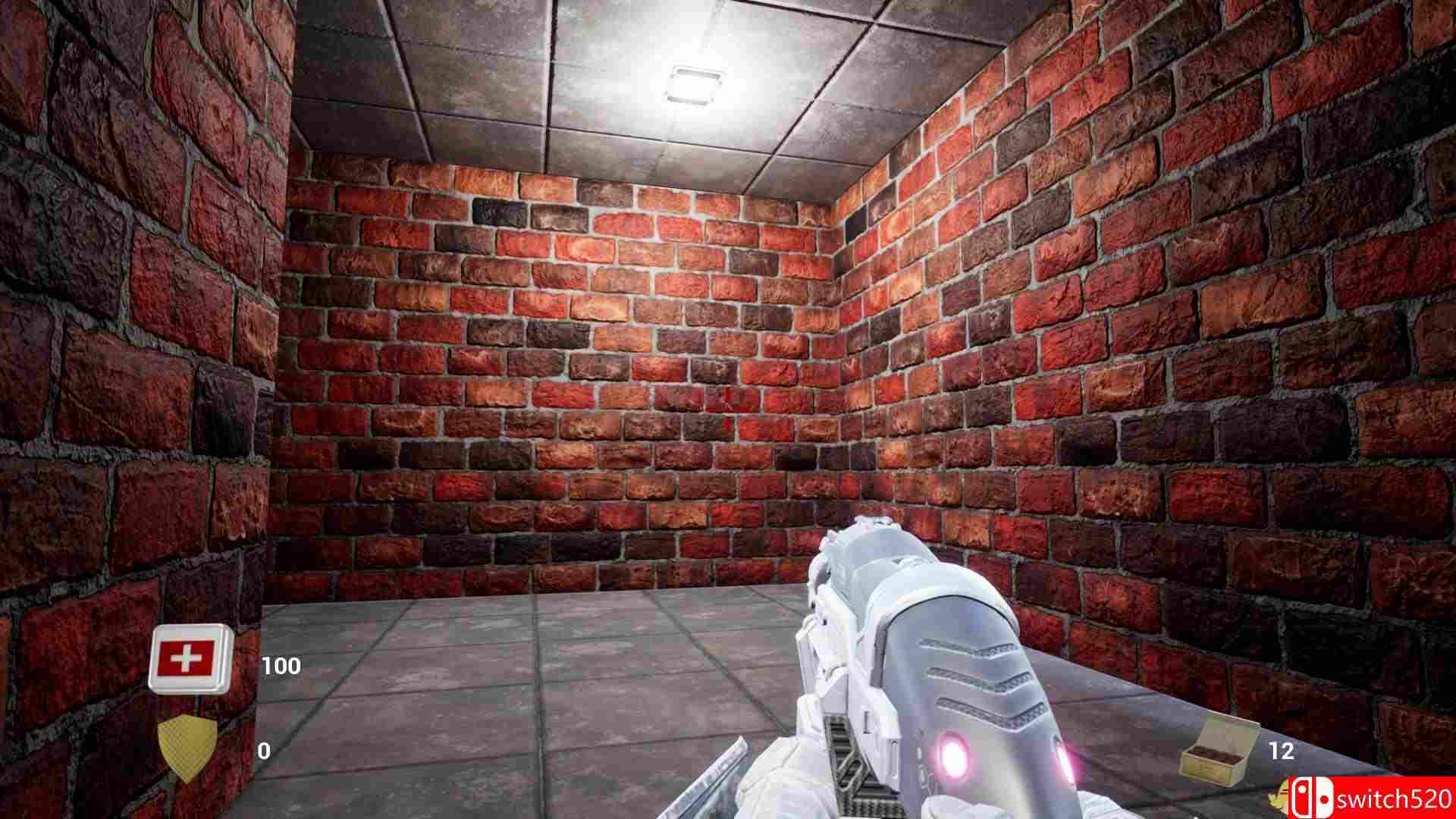 《GANZWORKER（GANZWORKER）》PLAZA镜像版[EN]_1