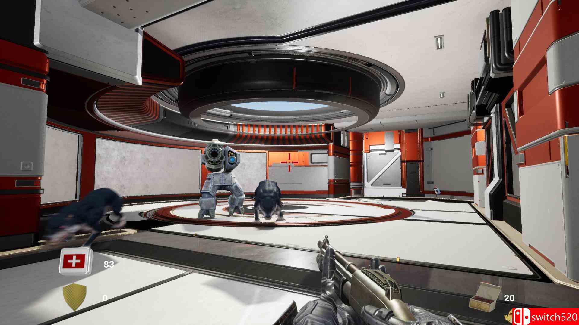 《GANZWORKER（GANZWORKER）》PLAZA镜像版[EN]_2