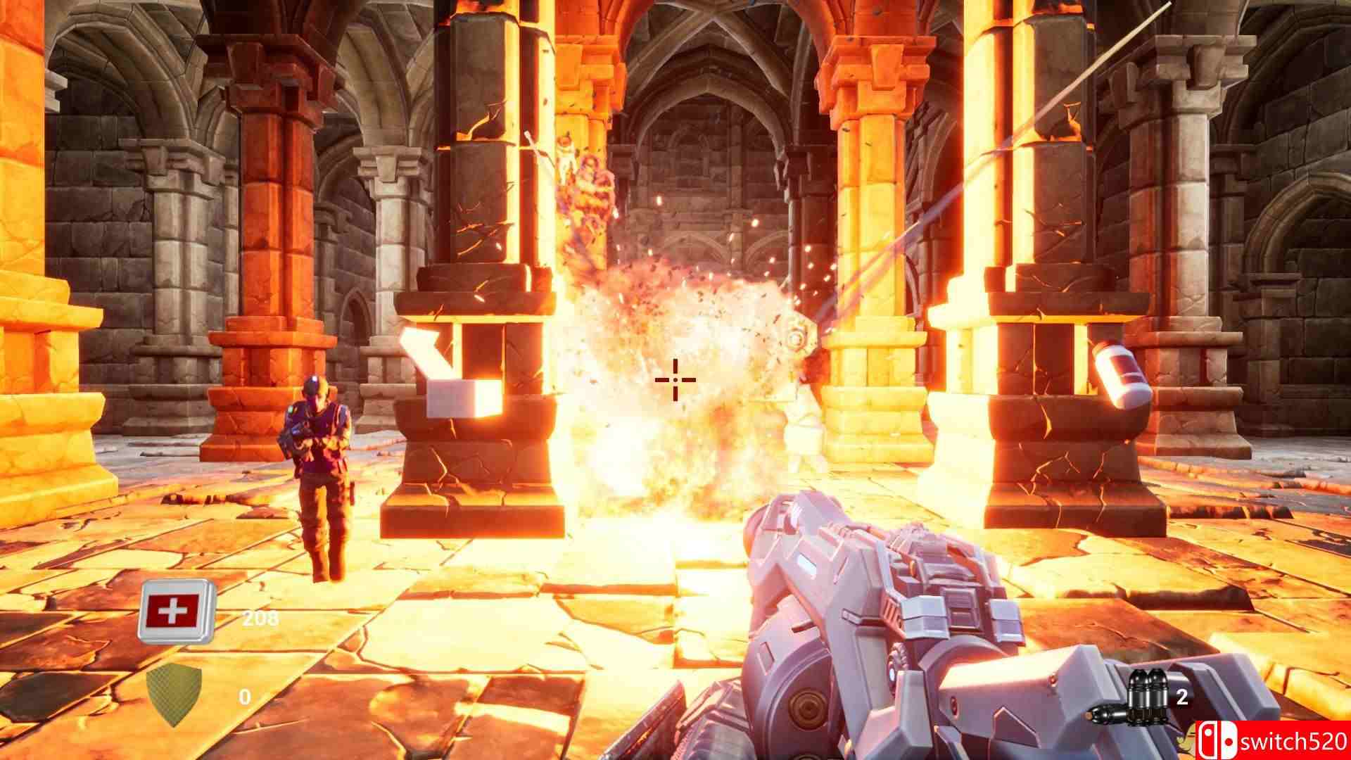 《GANZWORKER（GANZWORKER）》PLAZA镜像版[EN]_4