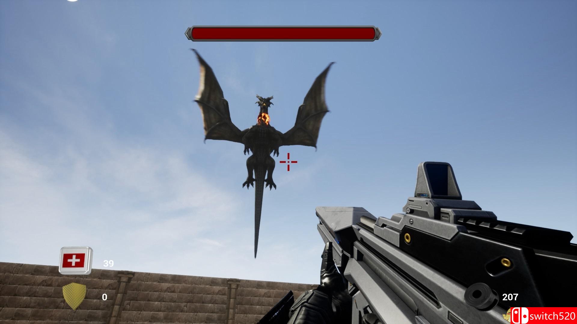 《GANZWORKER（GANZWORKER）》PLAZA镜像版[EN]_7