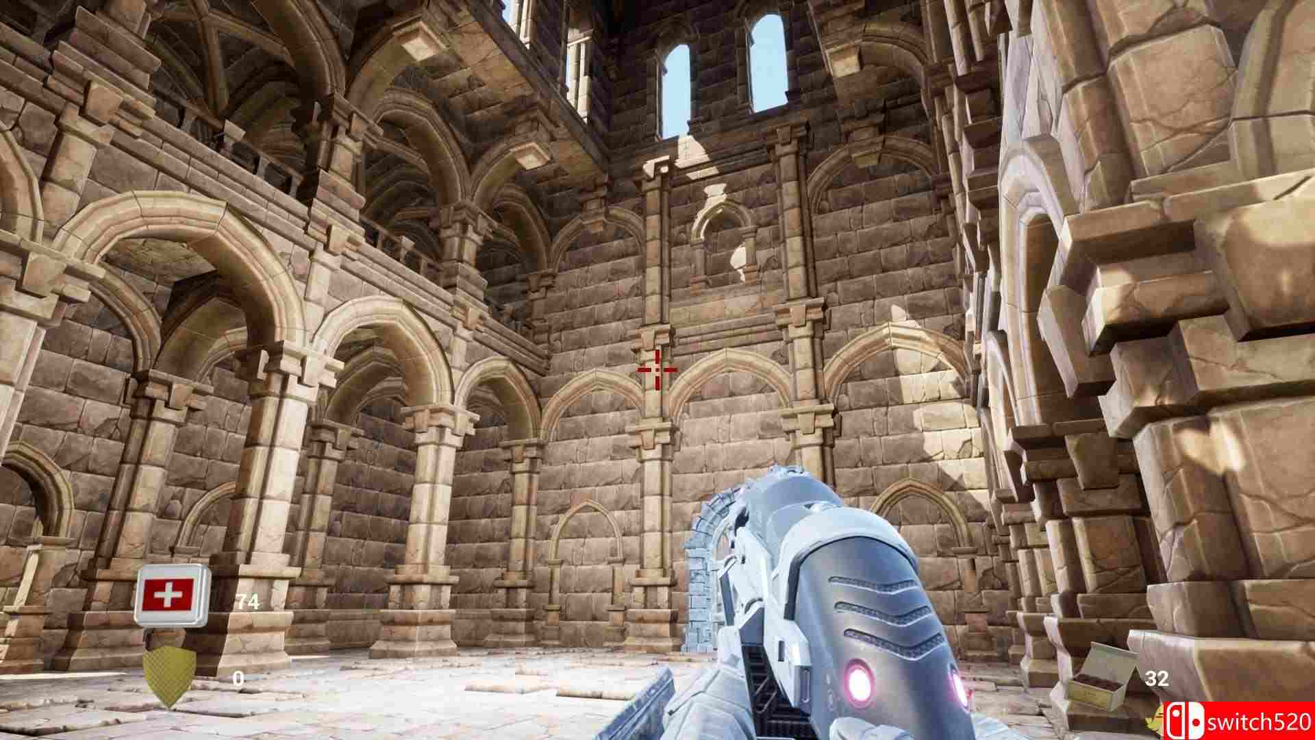 《GANZWORKER（GANZWORKER）》PLAZA镜像版[EN]_8