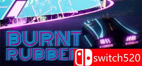 《燃烧橡胶（Burnt Rubber）》游戏主图