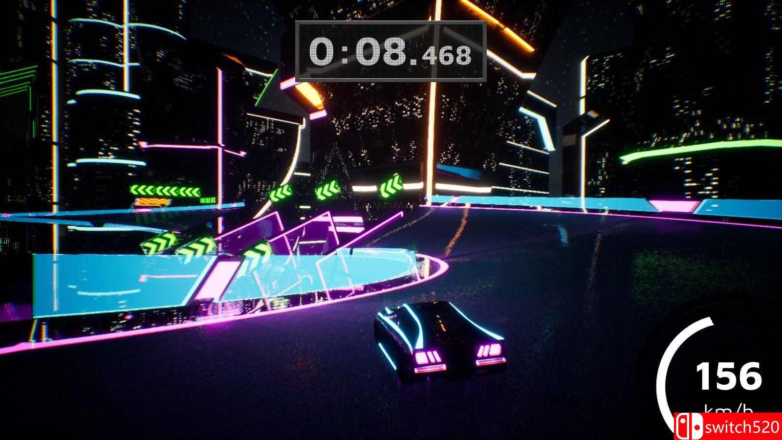 《燃烧橡胶》游戏截图1