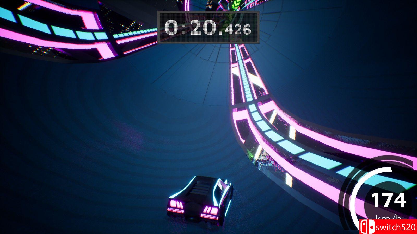 《燃烧橡胶》游戏截图2