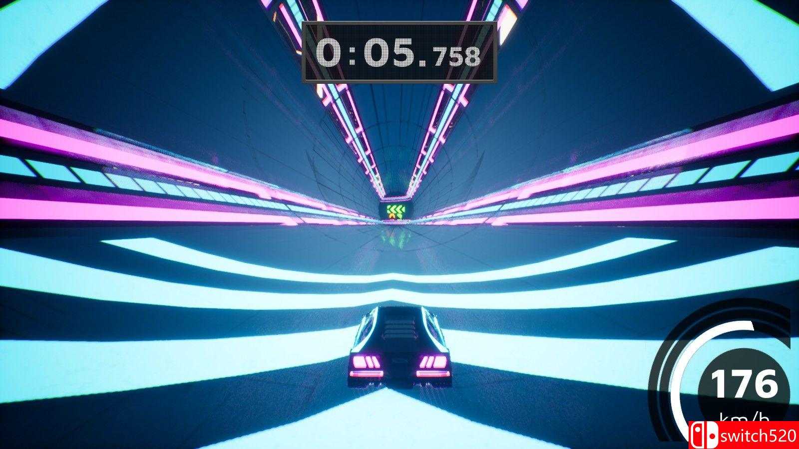 《燃烧橡胶》游戏截图3