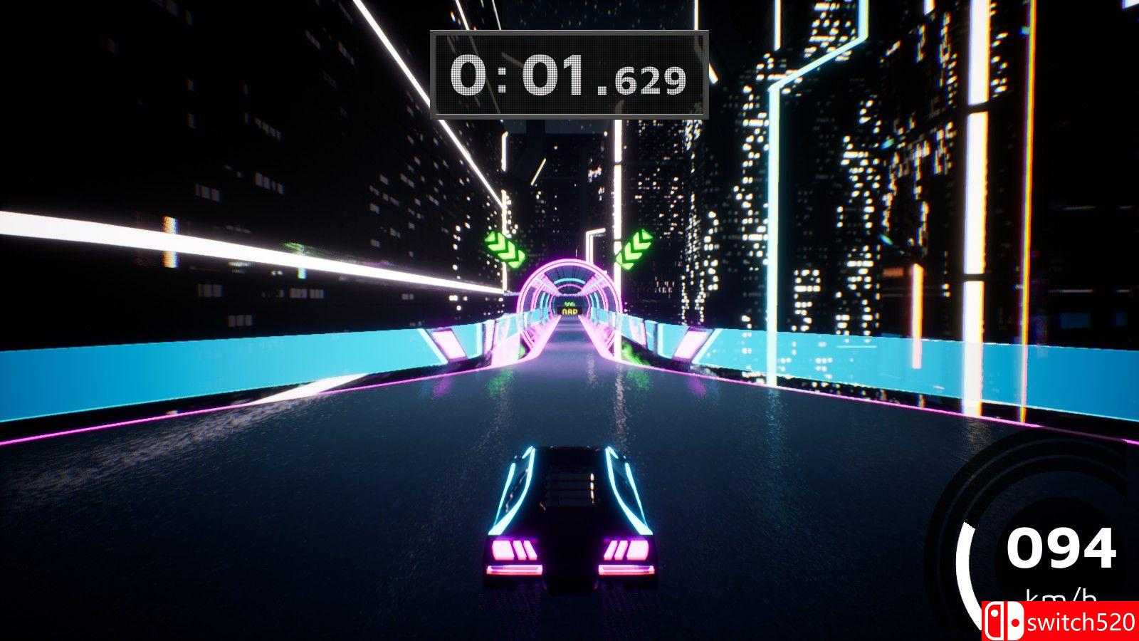 《燃烧橡胶》游戏截图5