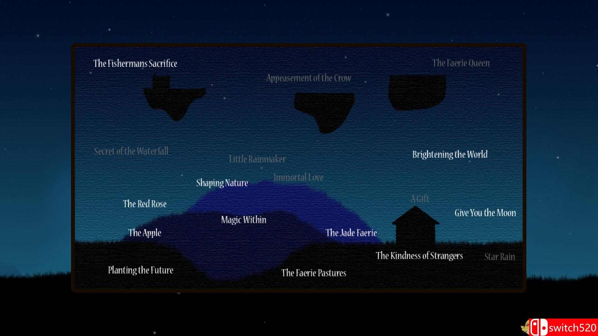 《星空3》游戏截图3