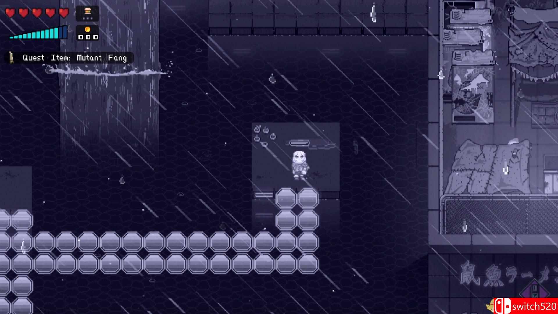 《霓虹城市骑手（Neon City Riders）》DARKZER0硬盘版[EN]_3