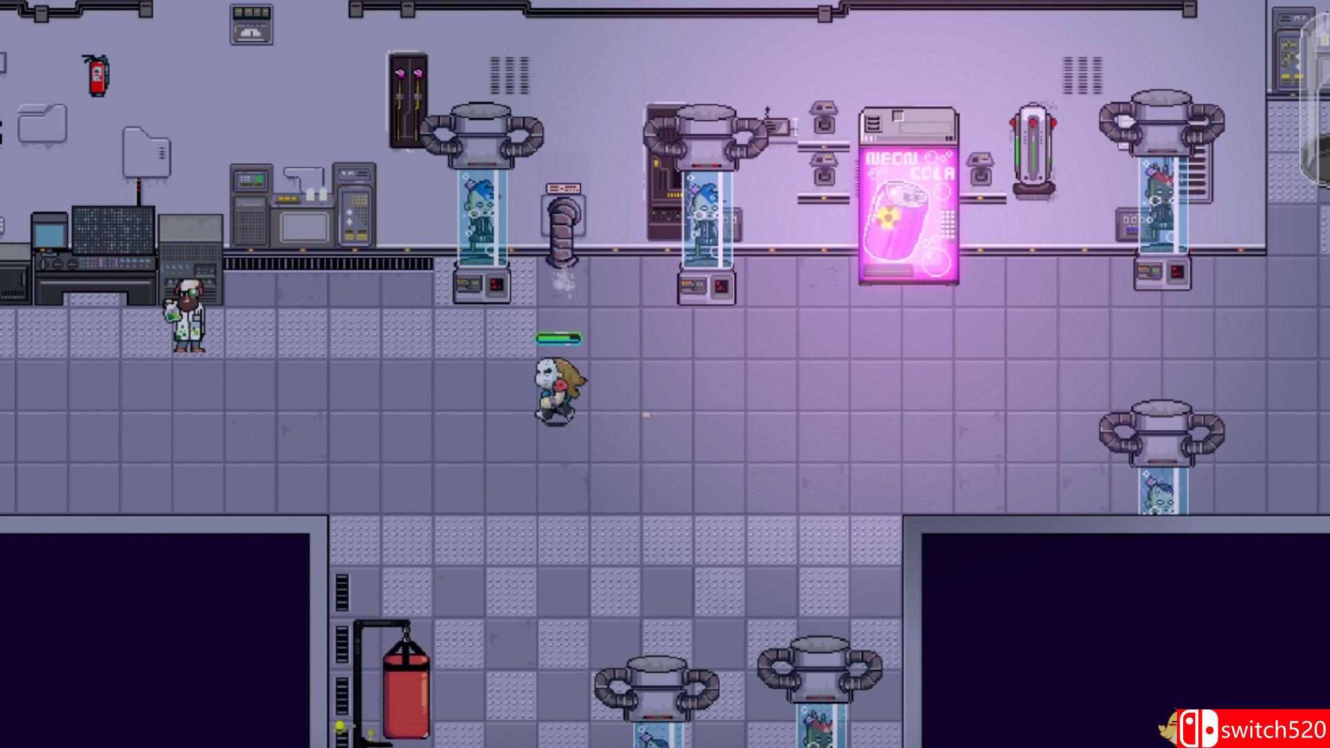 《霓虹城市骑手（Neon City Riders）》DARKZER0硬盘版[EN]_4