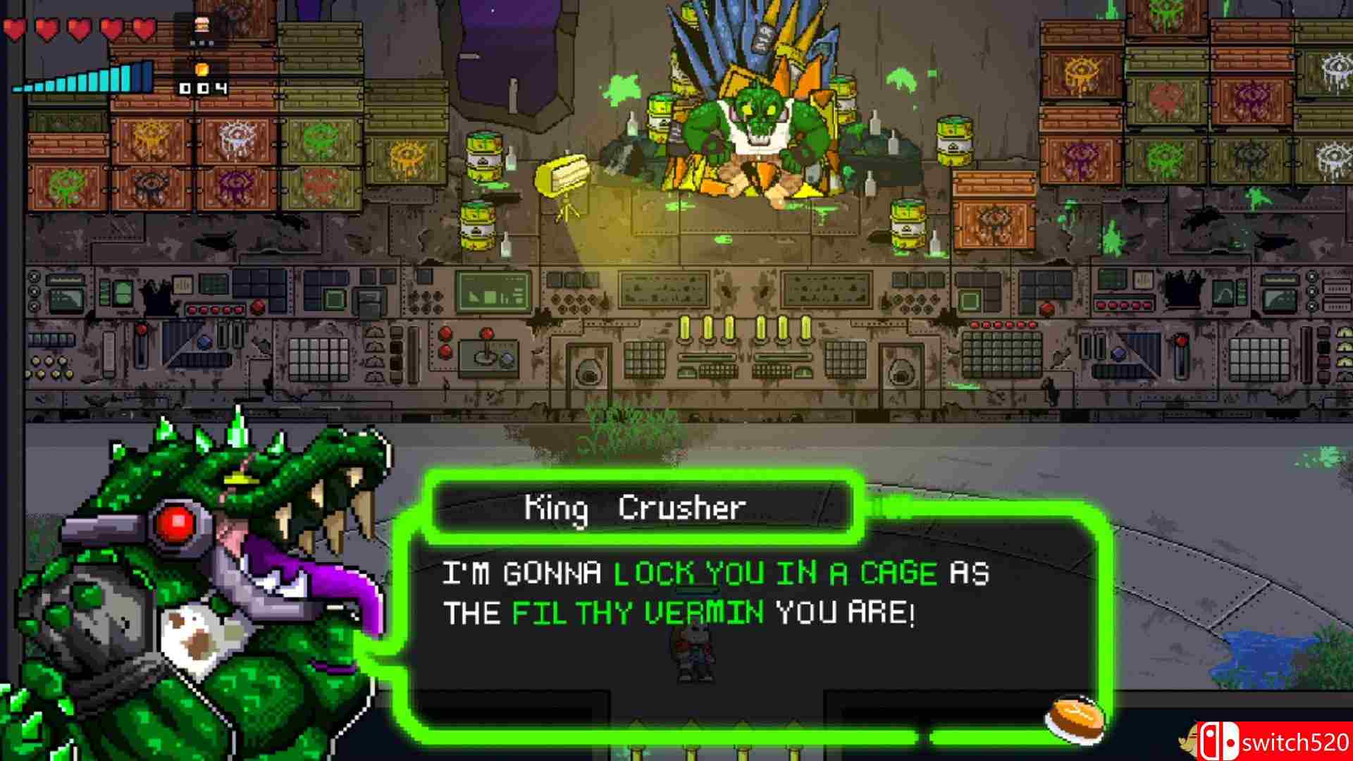 《霓虹城市骑手（Neon City Riders）》DARKZER0硬盘版[EN]_5