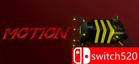 《MOTION（MOTION）》DARKSiDERS镜像版[EN]_0