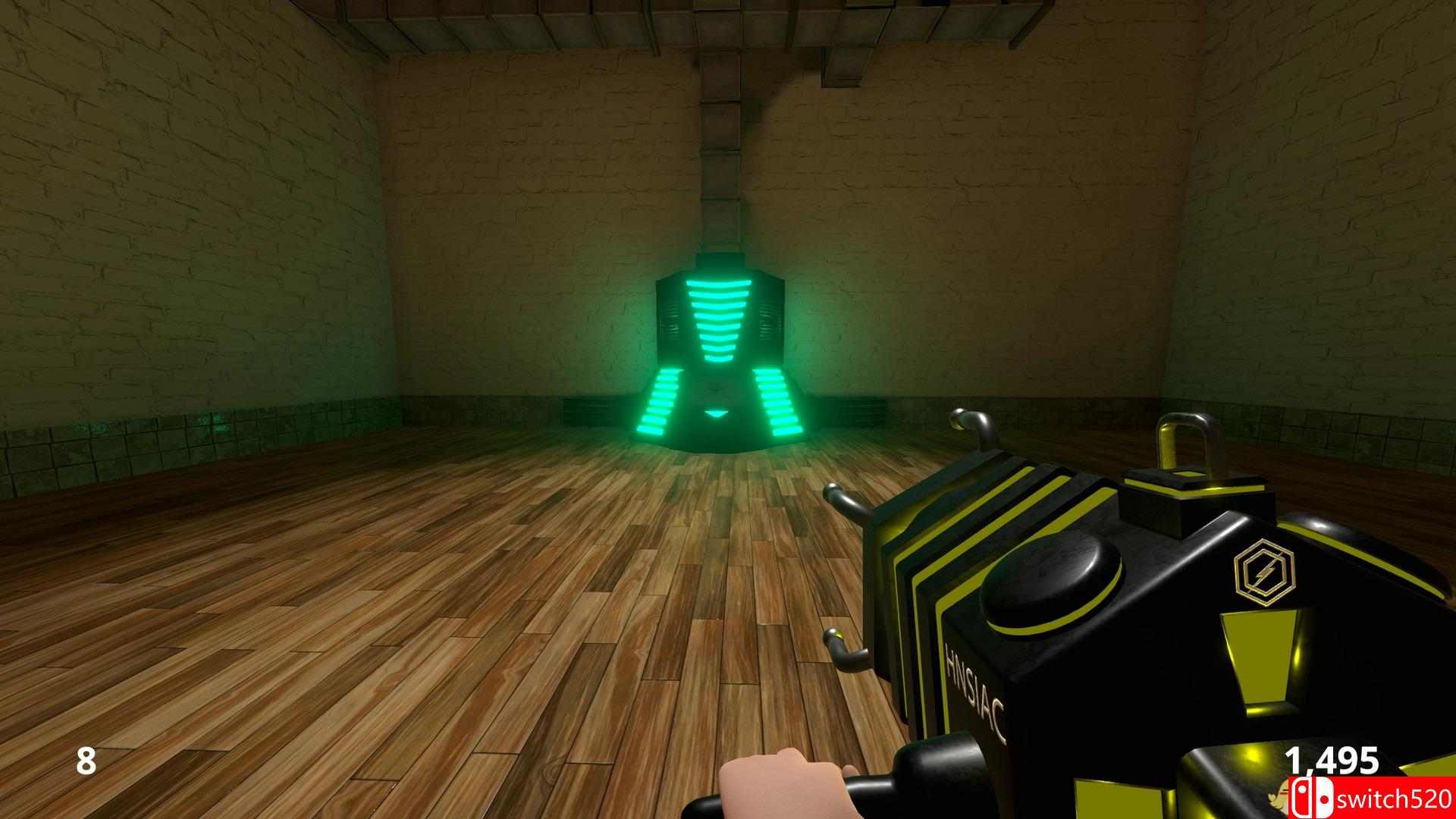 《MOTION（MOTION）》DARKSiDERS镜像版[EN]_1