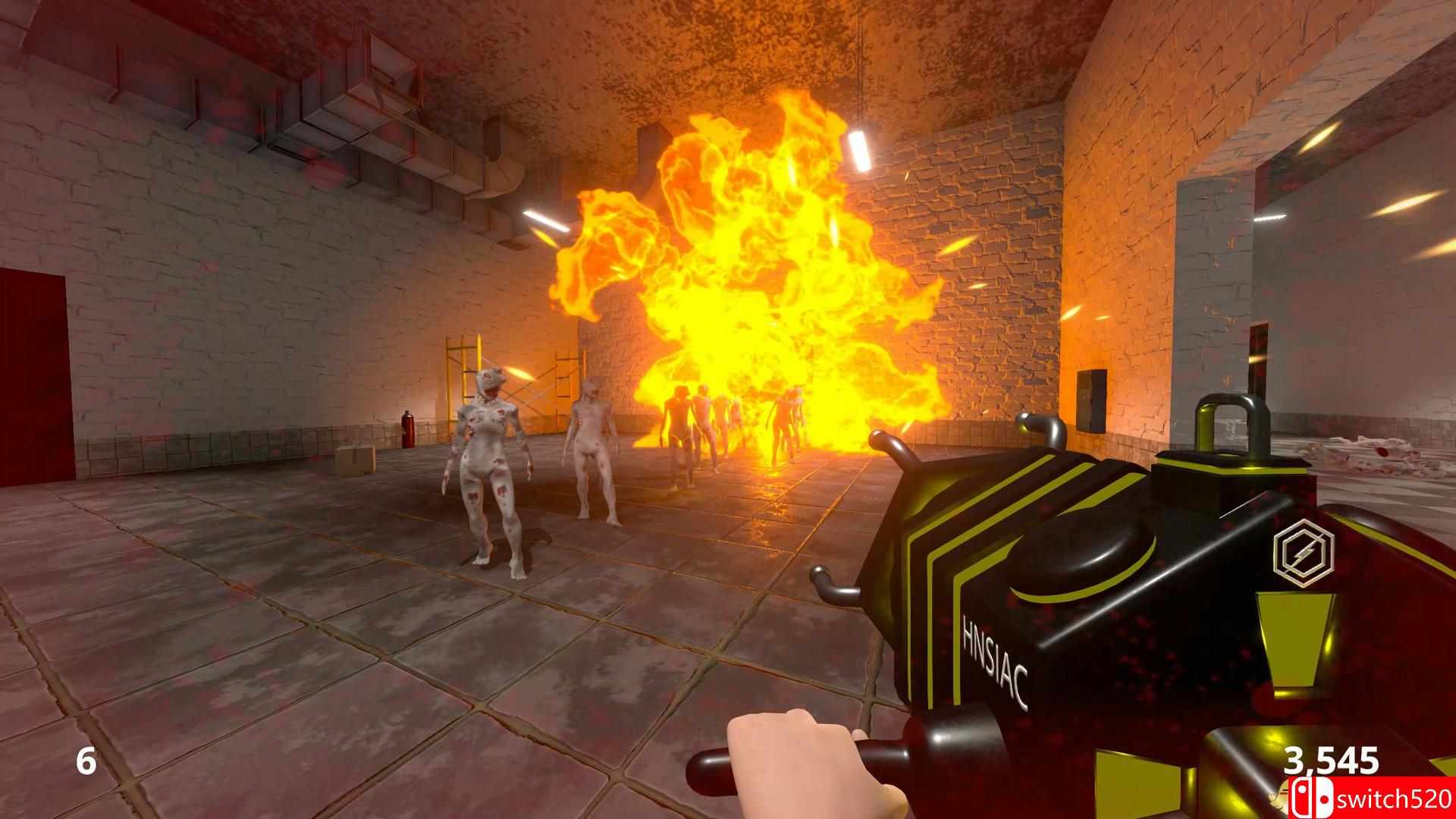 《MOTION（MOTION）》DARKSiDERS镜像版[EN]_3