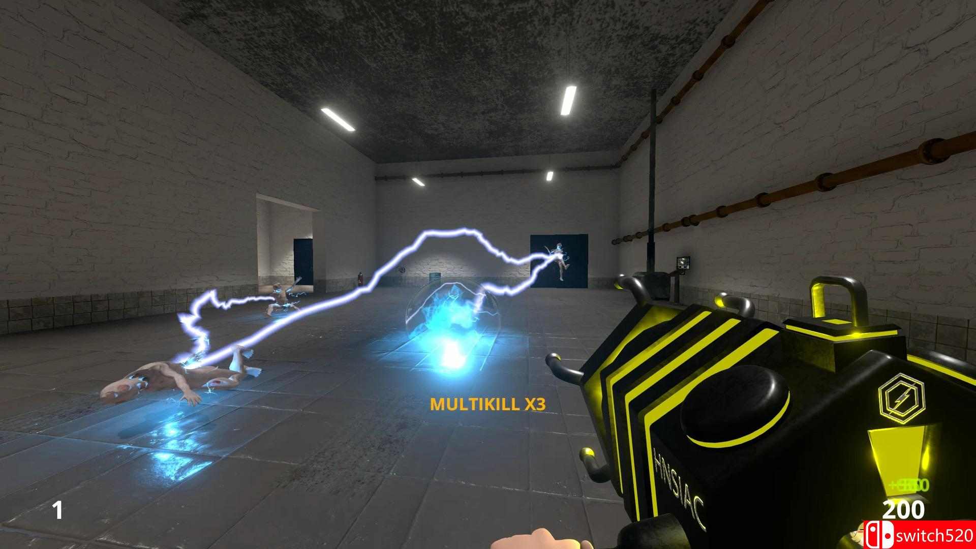 《MOTION（MOTION）》DARKSiDERS镜像版[EN]_4