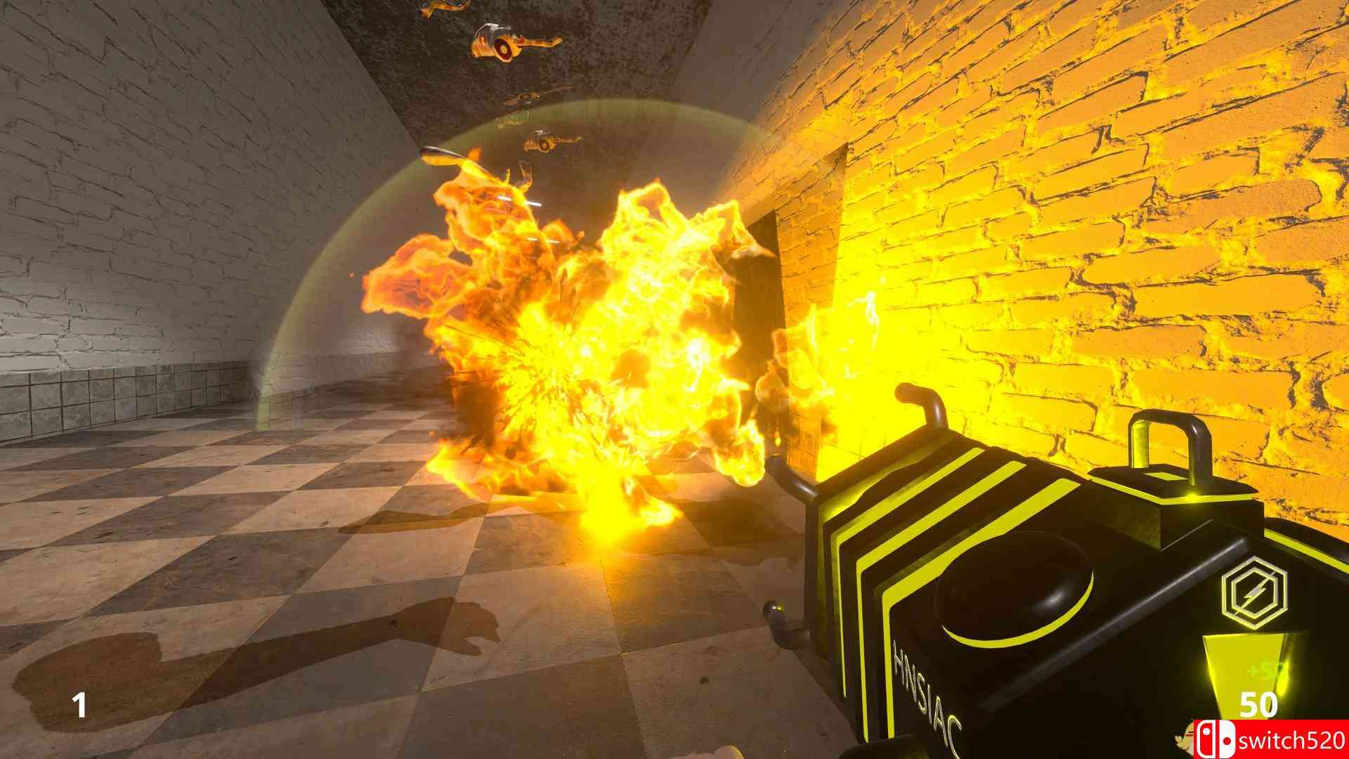 《MOTION（MOTION）》DARKSiDERS镜像版[EN]_5