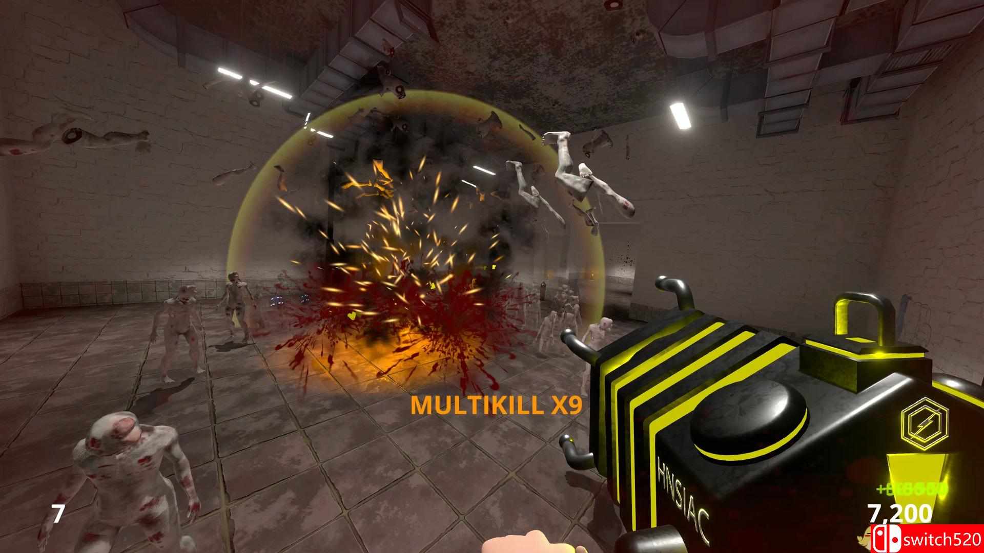 《MOTION（MOTION）》DARKSiDERS镜像版[EN]_6