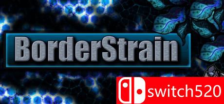 《边界血统（BorderStrain）》DARKSiDERS镜像版[EN]_0