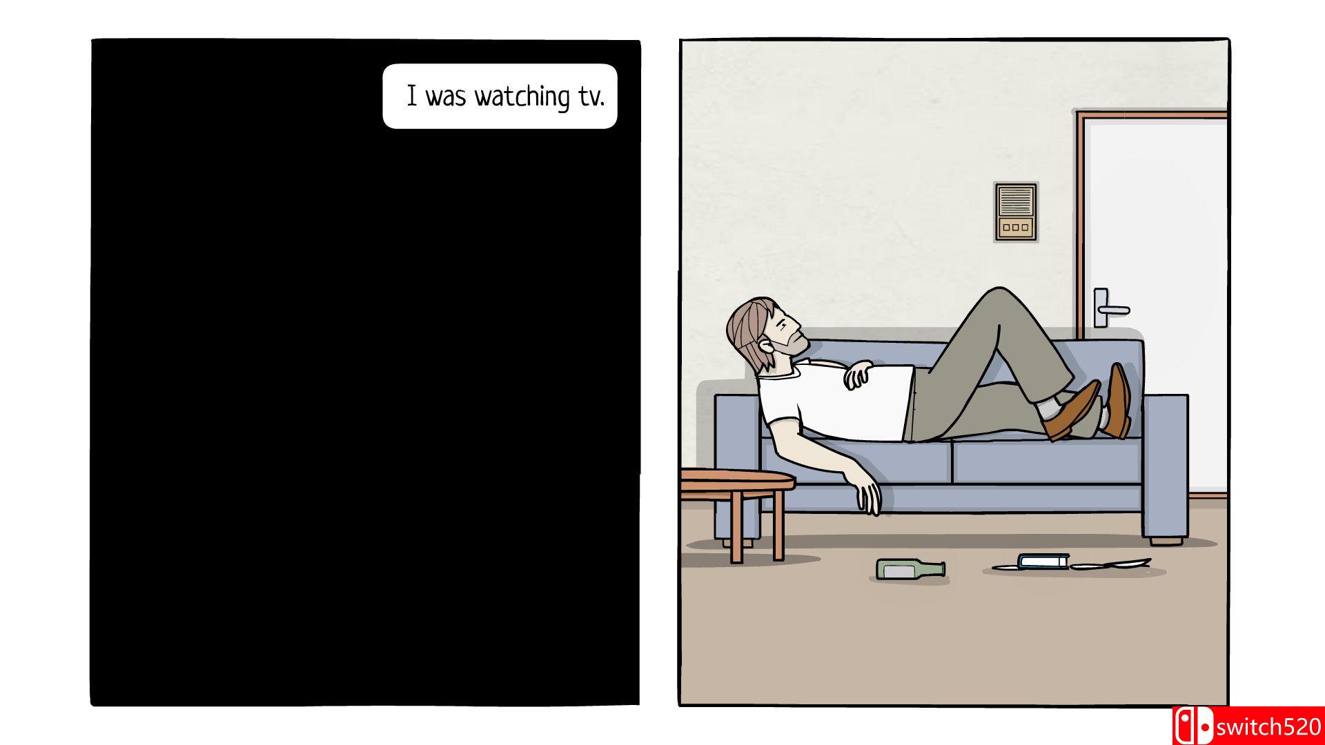 《白门》游戏截图2