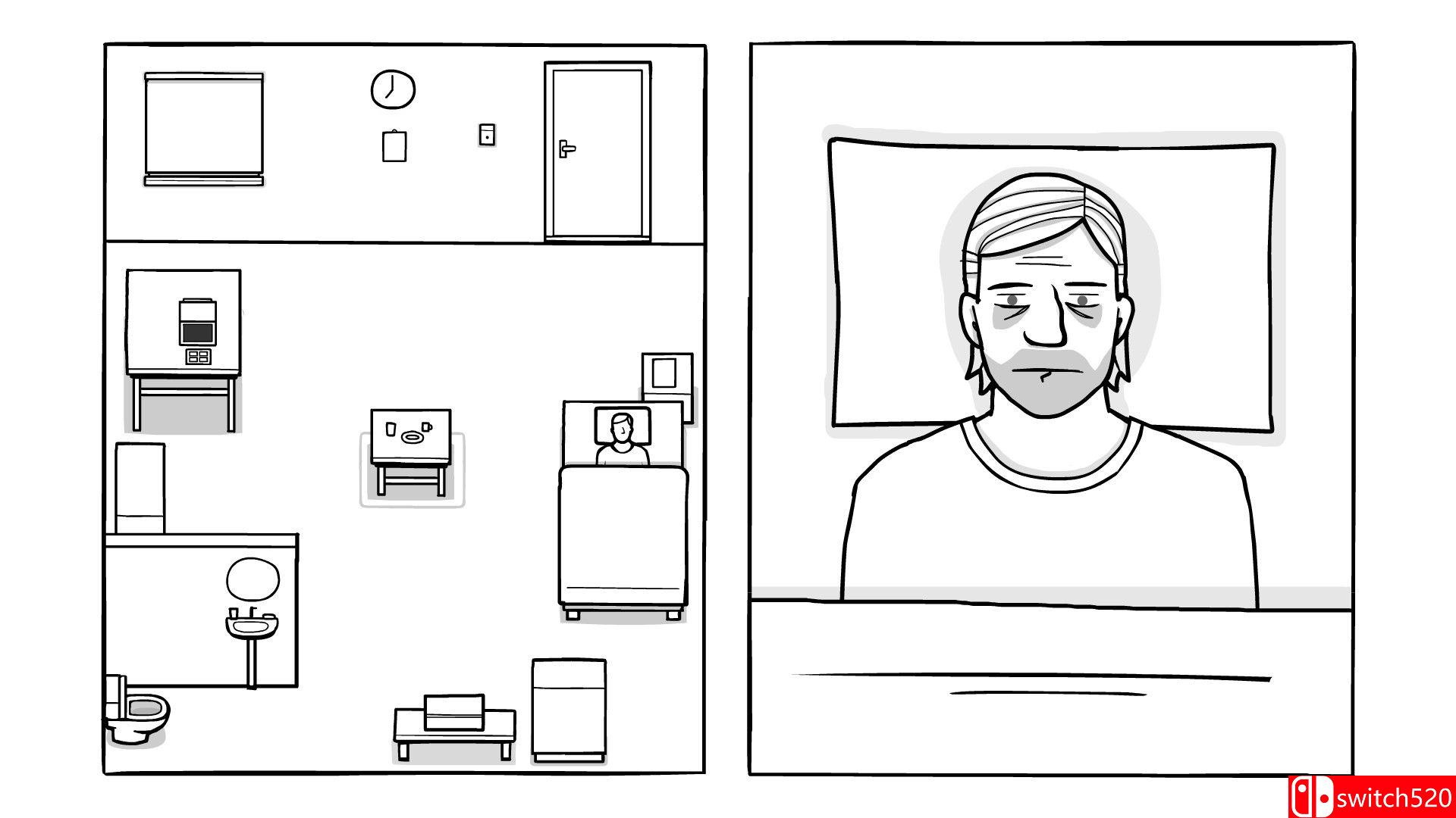 《白门》游戏截图1