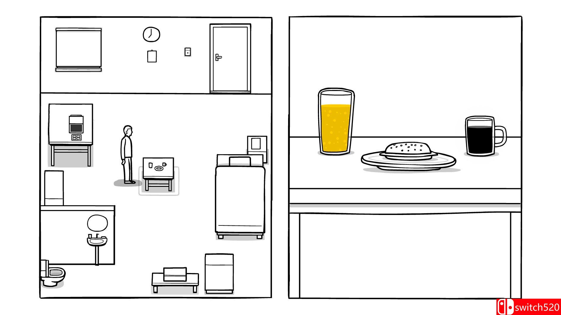 《白门》游戏截图5