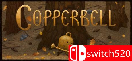 Copperbell游戏封面