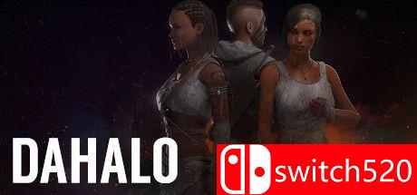 DAHALO游戏封面
