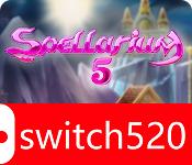 《Spellarium 5（Spellarium 5）》RAZOR硬盘版[EN]_0