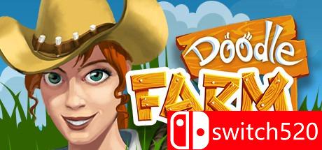 《涂鸦农场（Doodle Farm）》游戏主图